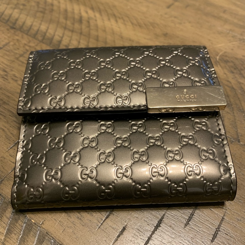 Gucci women’s Wallet